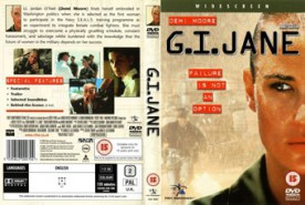 G.I. Jane จี.ไอ.เจน (1997)